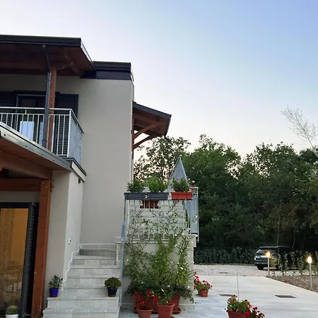 Holiday home Tenuta Grezzosa