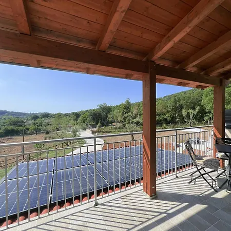 Tenuta Grezzosa Holiday home *