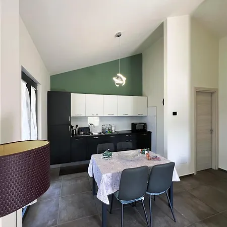 Holiday home Tenuta Grezzosa *