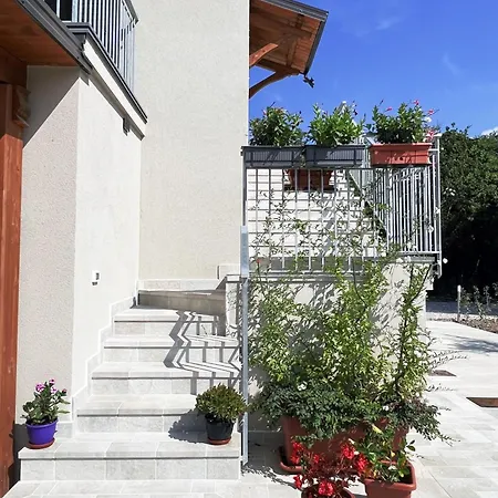 Tenuta Grezzosa Vibonati