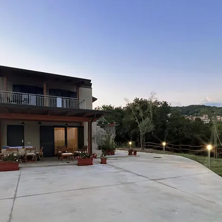 Tenuta Grezzosa * Vibonati