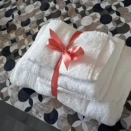 Holiday home Tenuta Grezzosa Vibonati