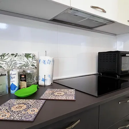 Holiday home Tenuta Grezzosa Vibonati
